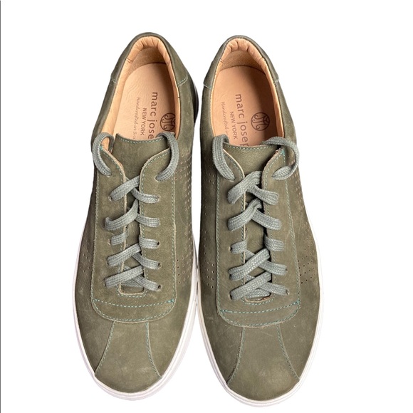 Marc Joseph Shoes - Picture 3 of 7